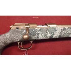 457 Hunter Strata .17hmr